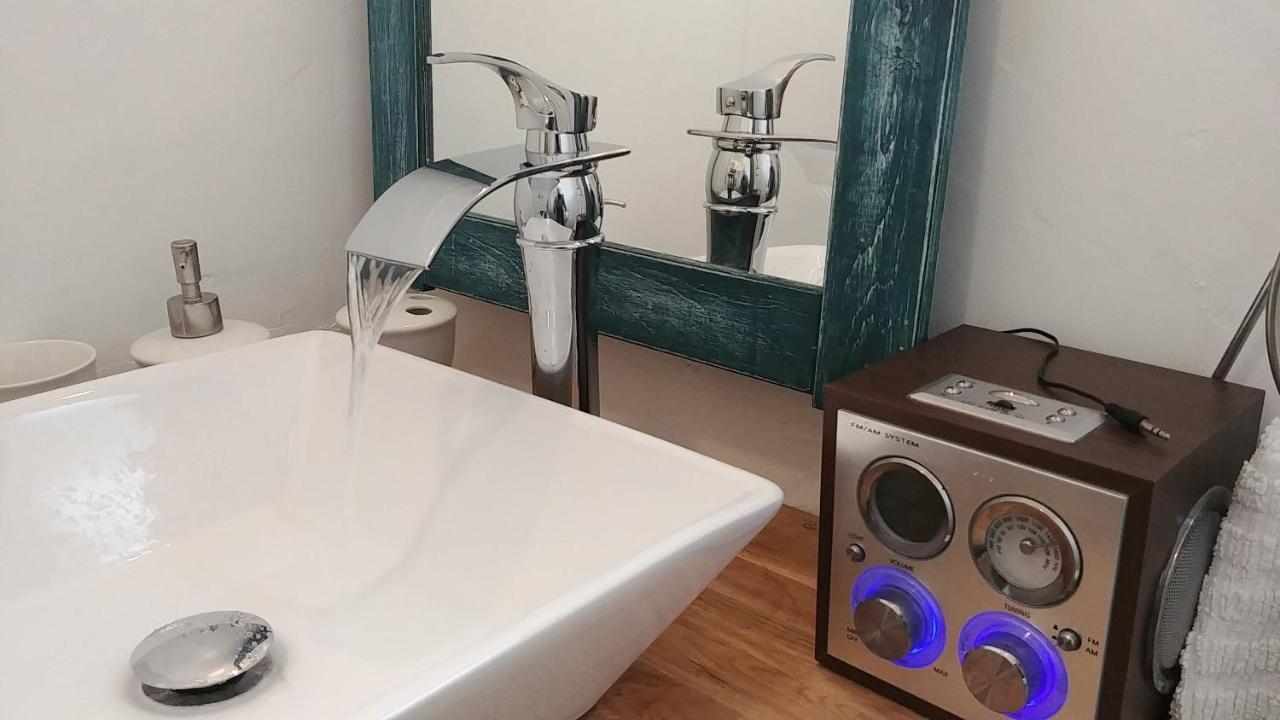Charmant Studio A Nyons. Екстер'єр фото